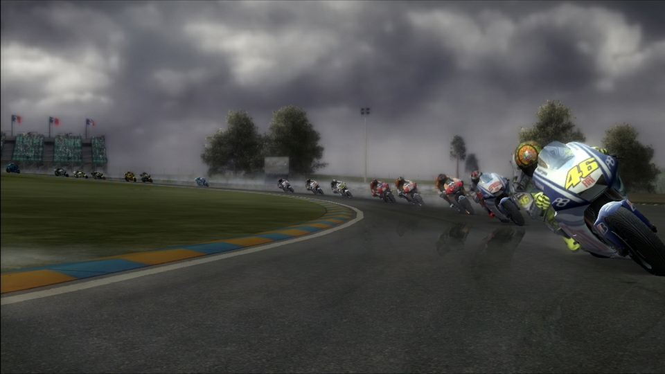 MotoGP 10/11 - Imagen 41